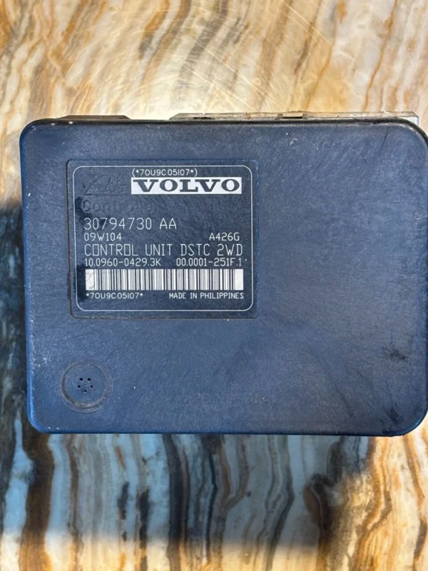 s-l1600 - 2025-10-30T150854.458 30794728 Abs für VOLVO C30 1.6 Kinetic 2009 1664265