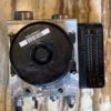 L90-15 * Mercedes W204 C-Klasse ABS ESP Hydraulikblock A2045454432 - A0064312312