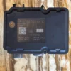 L90-15 * Mercedes W204 C-Klasse ABS ESP Hydraulikblock A2045454432 - A0064312312