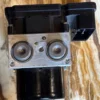 L90-15 * Mercedes W204 C-Klasse ABS ESP Hydraulikblock A2045454432 - A0064312312