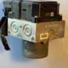 Ford S Max WA6 7G912C405AA ABS ESP Block Hydroaggregat BJ2007