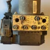 Ford S Max WA6 7G912C405AA ABS ESP Block Hydroaggregat BJ2007