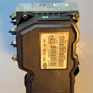 Ford S Max WA6 7G912C405AA ABS ESP Block Hydroaggregat BJ2007