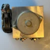 Ford S Max WA6 7G912C405AA ABS ESP Block Hydroaggregat BJ2007