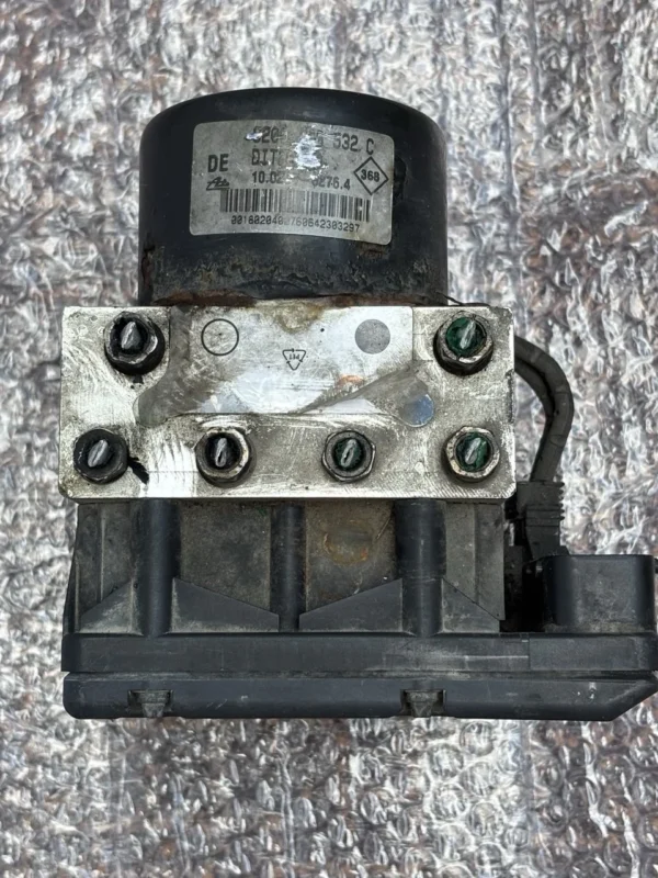s-l1600 - 2025-10-30T160528.285 ABS Steuergerät RENAULT 8200036532C 10020402764 10094614033