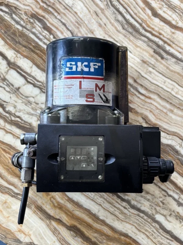 SKF KFBS1+924 Kolbenpumpe