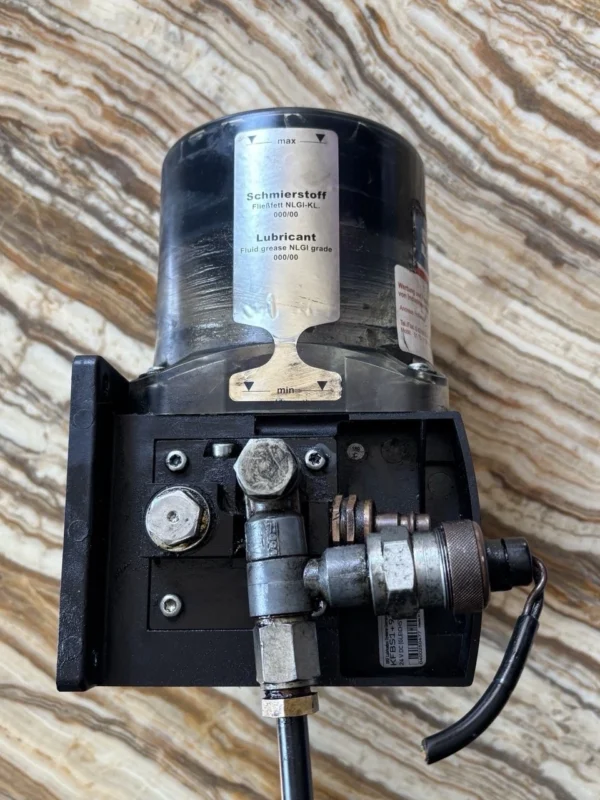 SKF KFBS1+924 Kolbenpumpe