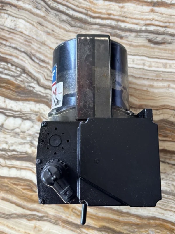 SKF KFBS1+924 Kolbenpumpe