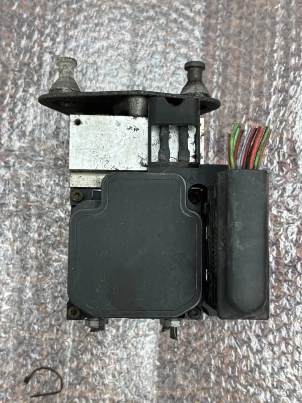 s-l1600 - 2025-10-30T190148.014 MERCEDES BENZ A-KLASSE W168 A170 CDI ABS Hydraulikblock A0044310912 0265202461