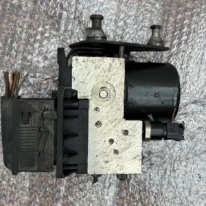 s-l1600 - 2025-10-30T190200.790 MERCEDES BENZ A-KLASSE W168 A170 CDI ABS Hydraulikblock A0044310912 0265202461