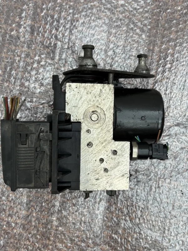 s-l1600 - 2025-10-30T190200.790 MERCEDES BENZ A-KLASSE W168 A170 CDI ABS Hydraulikblock A0044310912 0265202461