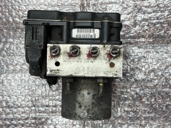 s-l1600 - 2025-10-30T191721.525 ABS Steuergerät 0-265-230-401 0265951108 A0014467989 Sprinter VW Crafter