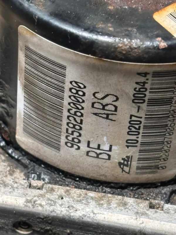 s-l1600 - 2025-10-30T193153.015 Citroën 9658260080