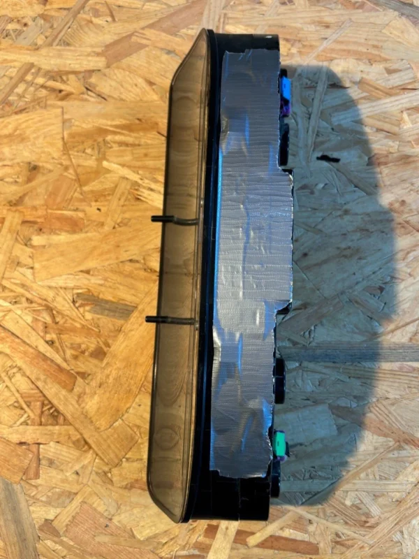 INSTRUMENTENTAFEL / 88311346 / 2877812 FÜR VOLKSWAGEN TRANSPORTER T5 FURGONETA