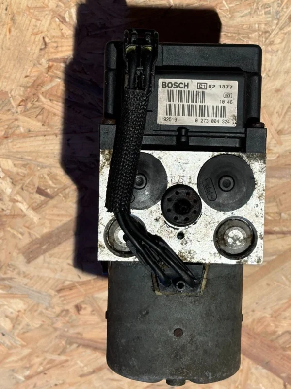 s-l1600 (32) IVECO Daily ABS-Block Hydraulikeinheit Original 0273004324