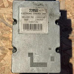 Abs-Pumpe Saab 9-3 12801324 13663920 TRW 5445