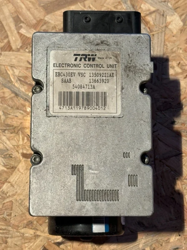 s-l1600 (34) Abs-Pumpe Saab 9-3 12801324 13663920 TRW 5445