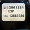 s-l1600 (36) Abs-Pumpe Saab 9-3 12801324 13663920 TRW 5445