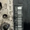 s-l1600 (40) Abs-Pumpe ESP Mercedes W168 A0044310912 0265202461 Bosch 67544