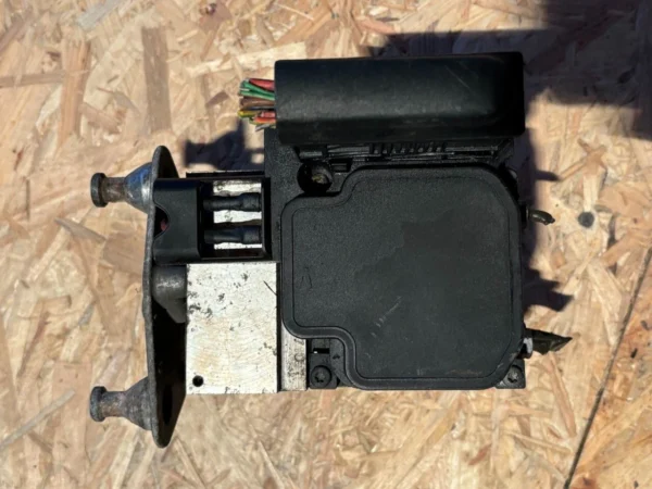 s-l1600 (42) Abs-Pumpe ESP Mercedes W168 A0044310912 0265202461 Bosch 67544