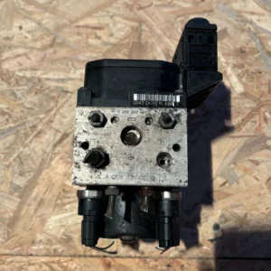 s-l1600 (43) Abs-Pumpe ESP Mercedes W168 A0044310912 0265202461 Bosch 67544