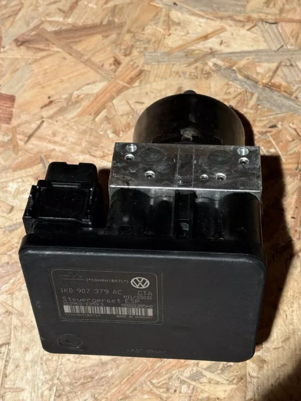 s-l1600 (44) Abs-Pumpe VW Audi Seat Skoda 1K0614517AF 1K0907379AC 5692
