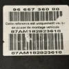 s-l1600 (48) 0265950659 ABS Citroen C6 2009 9665736080 116281