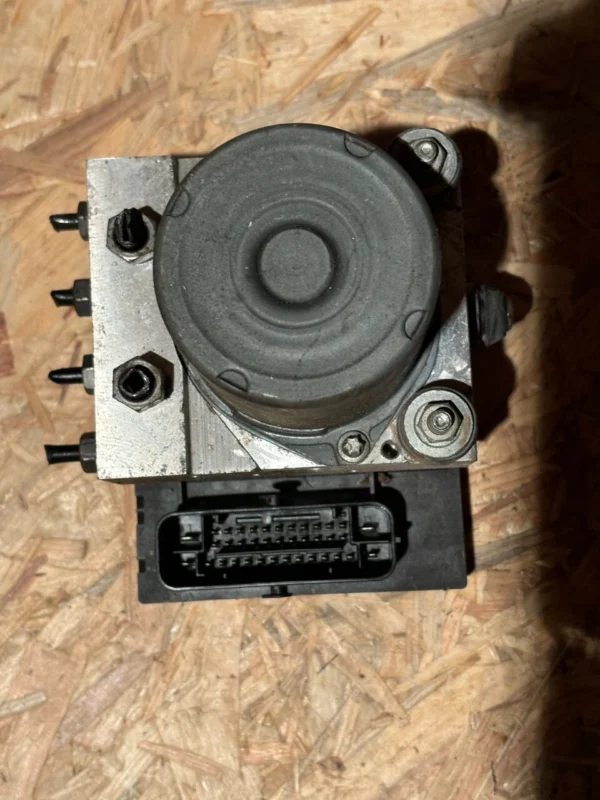 s-l1600 (51) 0265950659 ABS Citroen C6 2009 9665736080 116281