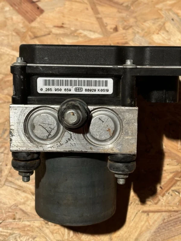 s-l1600 (52) 0265950659 ABS Citroen C6 2009 9665736080 116281