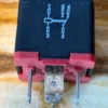 Original Fiat Relais für Benzinpumpe Fiat Ducato 9616923480