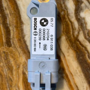 s-l1600 (58) BMW E46 Aufprallsensor Seitenairbag Bosch 6911038 0285002064