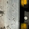 s-l1600 (72) Abs-Pumpe Honda Civic 11000041690 0265216895 Bosch 63602