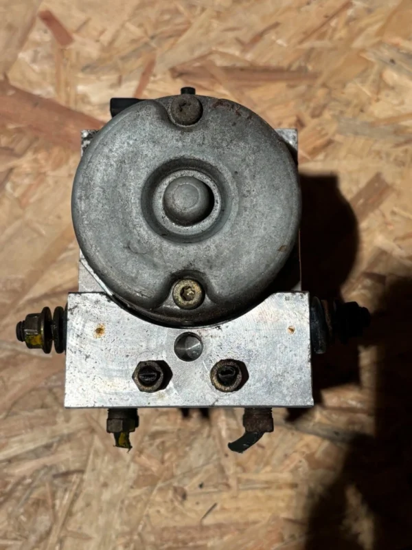 s-l1600 (75) Abs-Pumpe Honda Civic 11000041690 0265216895 Bosch 63602