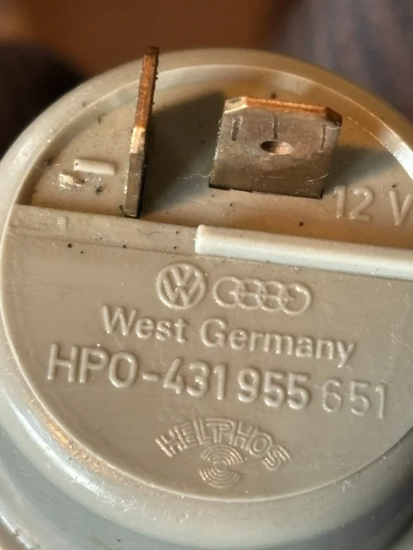 s-l1600 (76) 431955651 Waschwasserpumpe, Scheibenreinigung hpo431955651 hp043 DE307688-91