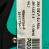 s-l1600 (79) 28112374-8 COMPTEUR DE VITESSE TABLEAU DE BORD POUR RENAULT TRAFIC CAJA 2414141