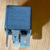 s-l1600 (81) Relais 18 Arbeitskontaktrelais X-Kontakt VW Passat Golf Polo T4 Audi - 191937503