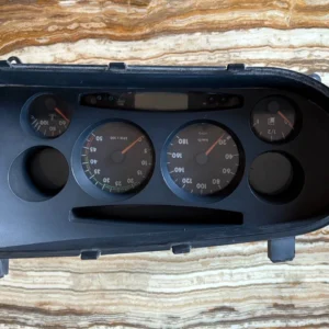 IVECO DAILY 15518400407 155160100303 504055192 Instrument Panel