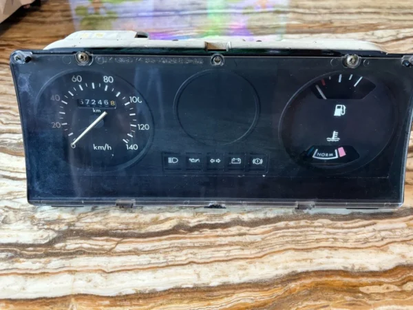 86VB10848AA tableau de bord compteur pour FORD TRANSIT FURGON 2.5 D 4890606