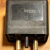 Relais Steuerrelais BOSCH 0332002197 Mercedes Benz 0015426519