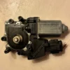 s-l1600 (94) Fensterhebermotor Audi A4 B5 Vorne Links 114185-101