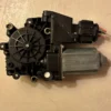 s-l1600 (95) Fensterhebermotor Audi A4 B5 Vorne Links 114185-101