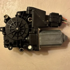 Fensterhebermotor Audi A4 B5 Vorne Links 114185-101
