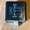 s-l960 (10) 191945383 Relais Nebelschlussleuchte NSL Nr 151 Audi Seat Skoda VW