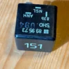 s-l960 (11) 191945383 Relais Nebelschlussleuchte NSL Nr 151 Audi Seat Skoda VW
