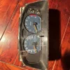 s-l960 (19) Instrumententafel Tacho 3410080G50, SUZUKI IGNIS (FH) 1.3