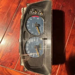 Instrumententafel Tacho 3410080G50, SUZUKI IGNIS (FH) 1.3