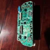 s-l960 (20) Instrumententafel Tacho 3410080G50, SUZUKI IGNIS (FH) 1.3