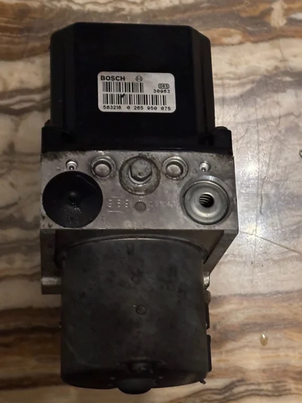 s-l960 - 2025-10-05T205442.131 CITROËN C8 EA, EB ABS Hydraulikblock 0265950075