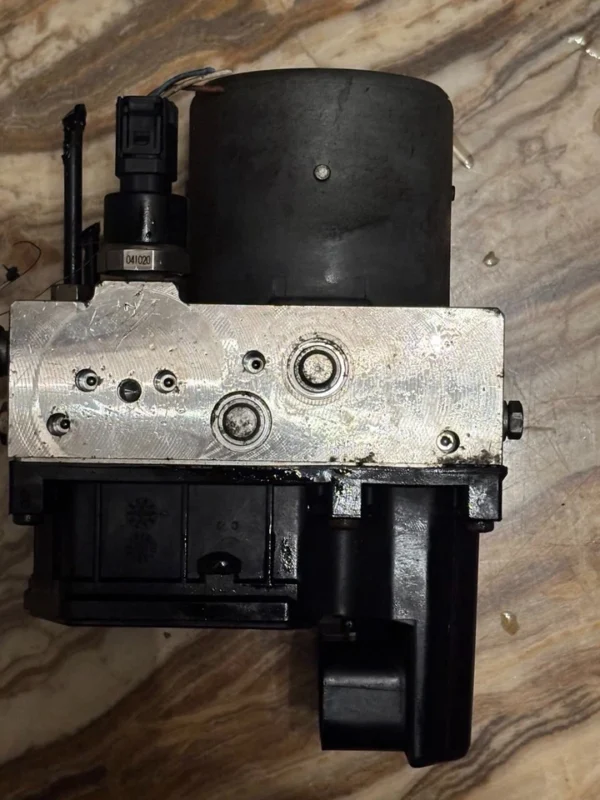 s-l960 - 2025-10-05T205450.850 CITROËN C8 EA, EB ABS Hydraulikblock 0265950075