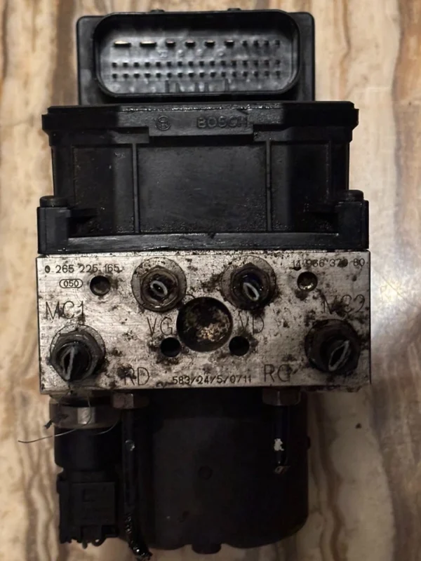 s-l960 - 2025-10-05T205500.253 CITROËN C8 EA, EB ABS Hydraulikblock 0265950075